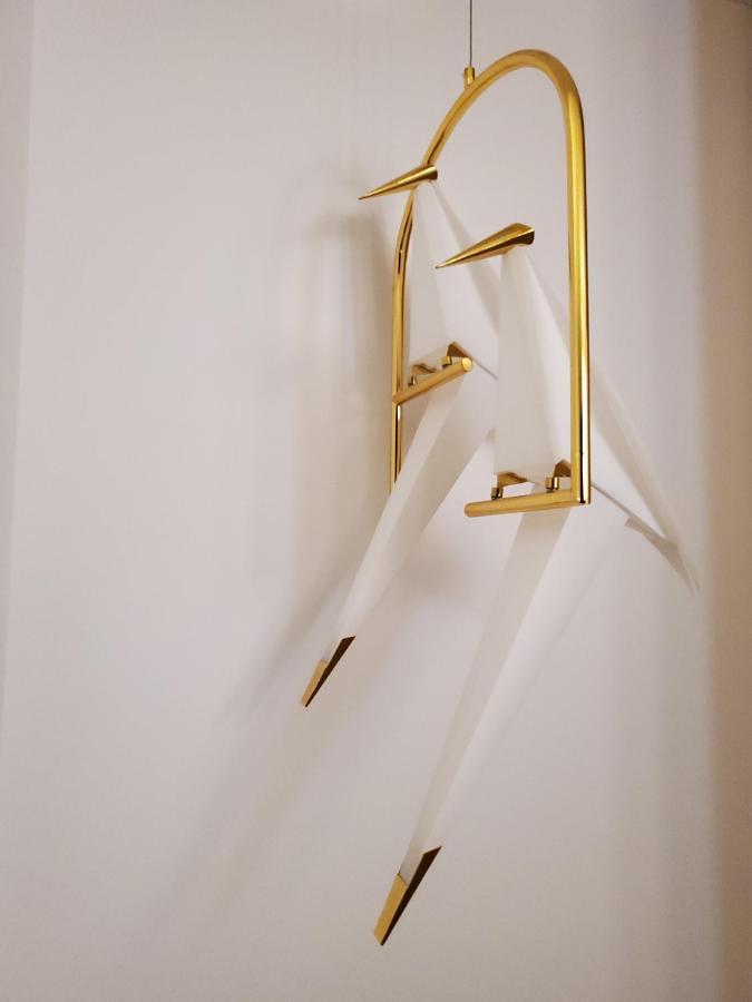 Suite Luxe de Luxe
