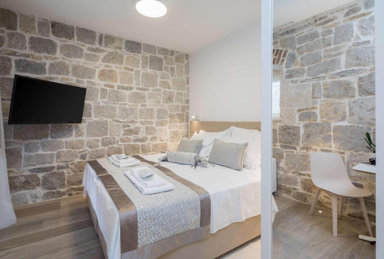 Studio - Rez-de-chaussée