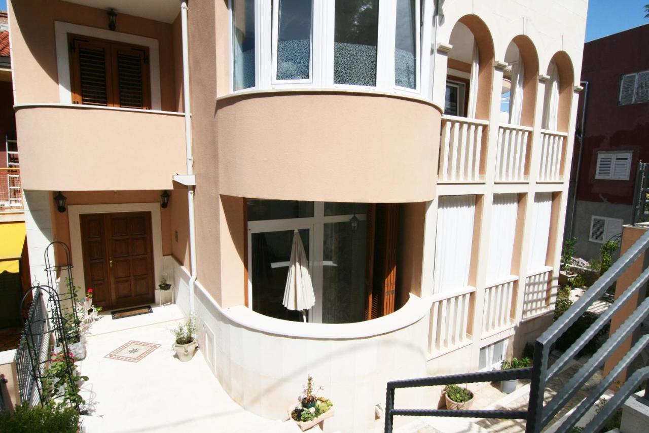 Appartement met 2 slaapkamers