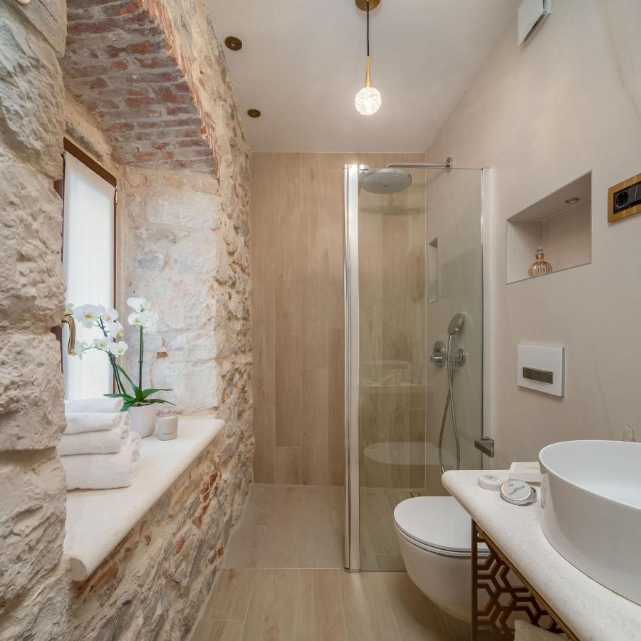 Chambre Double Supérieure