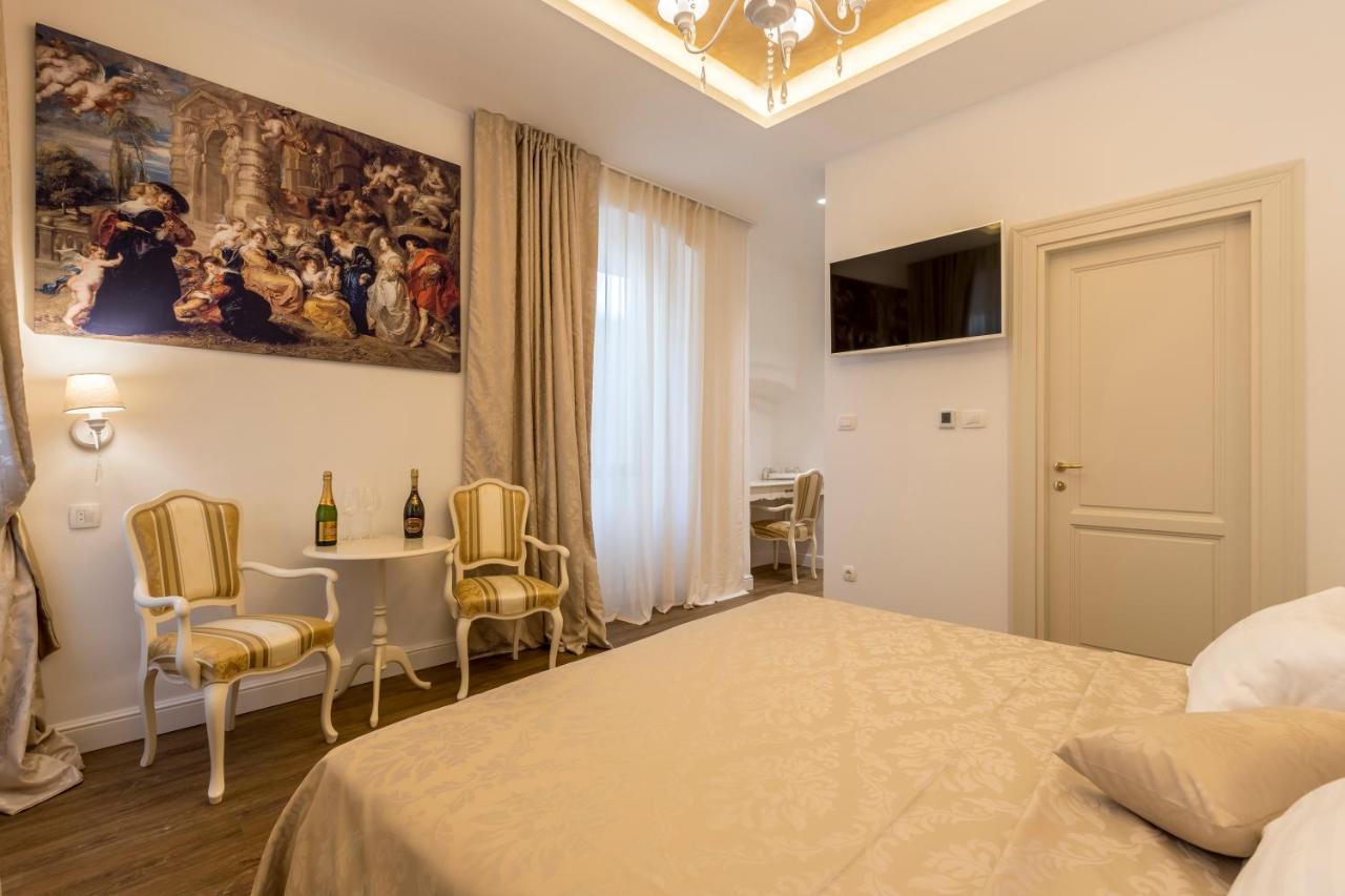 Habitación Doble Deluxe