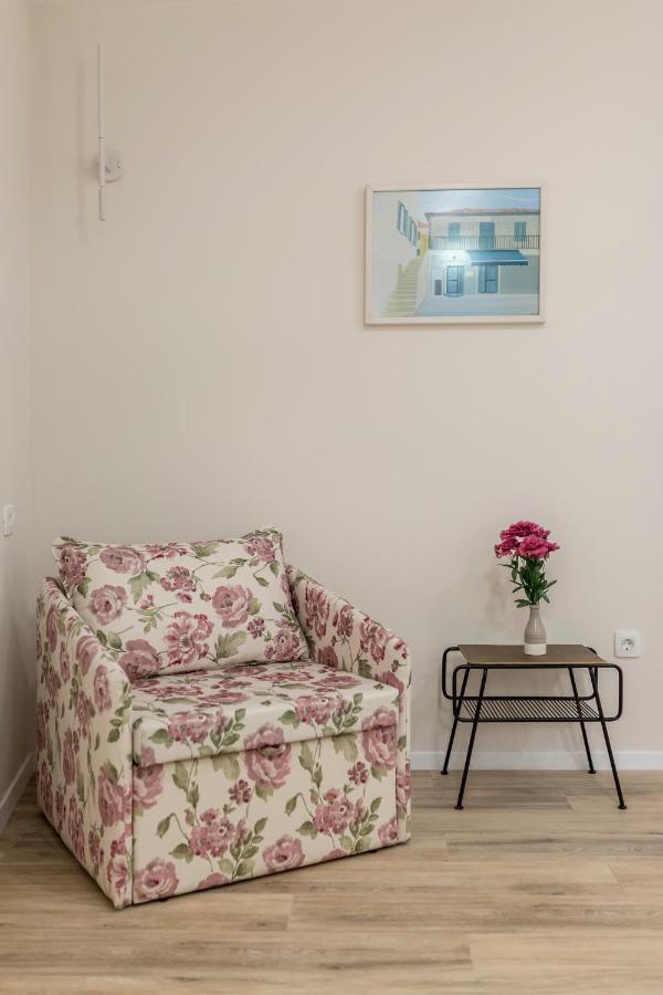 Chambre Double Supérieure