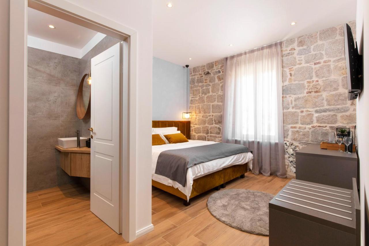 Deluxe Kamer met Queensize Bed