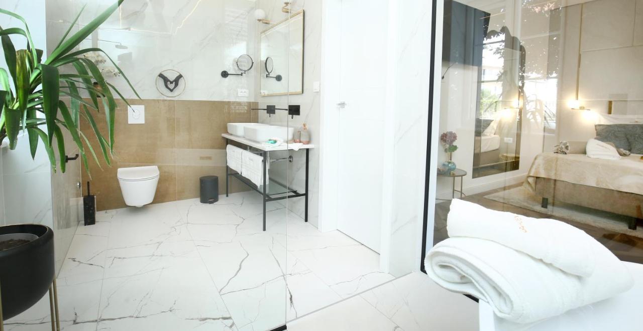 Appartement met 1 Slaapkamer