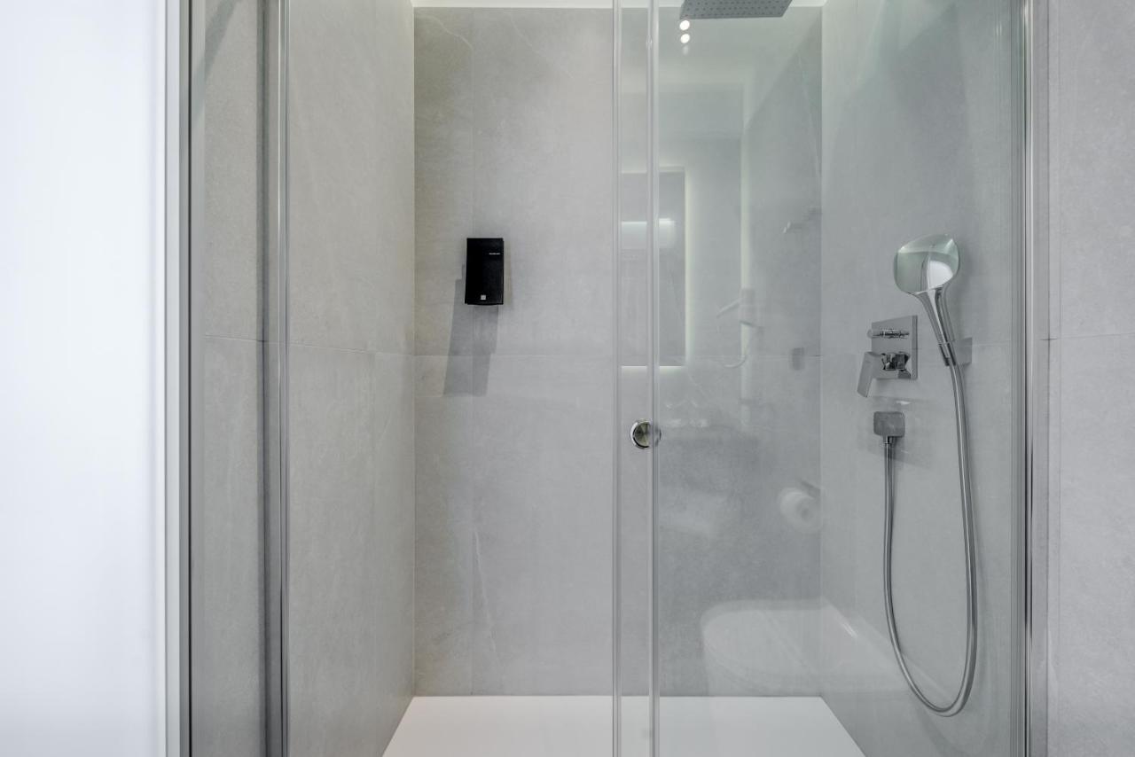 Chambre Double ou Lits Jumeaux Deluxe avec Balcon