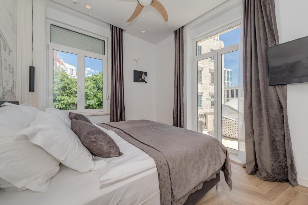 Chambre Double ou Lits Jumeaux Deluxe avec Balcon