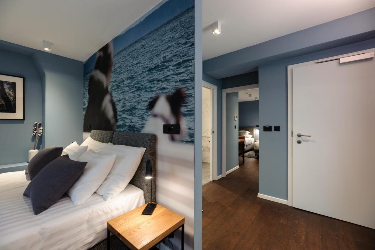 Chambre Quadruple Supérieure