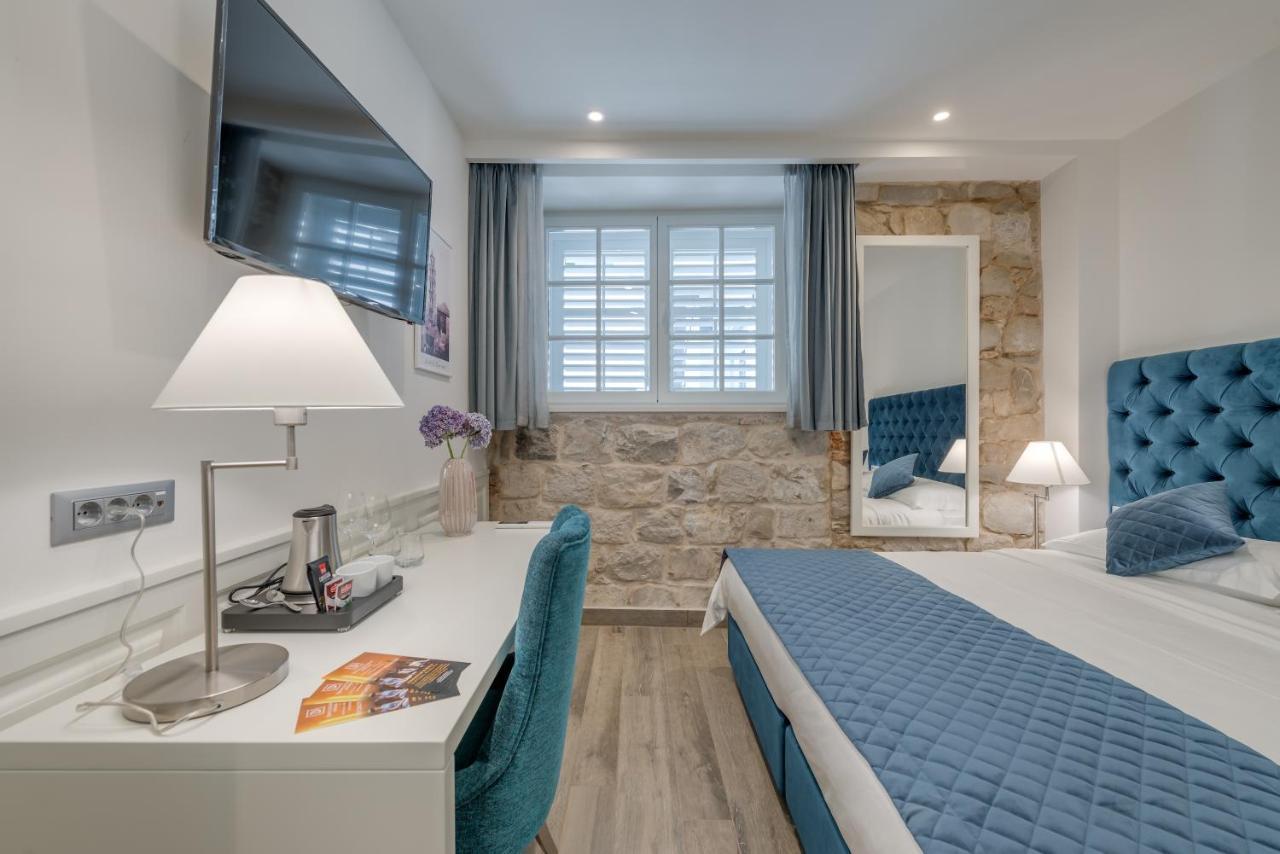 Chambre Double Standard