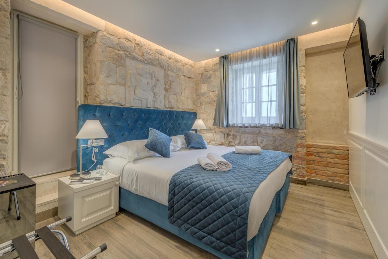 Chambre Double Supérieure