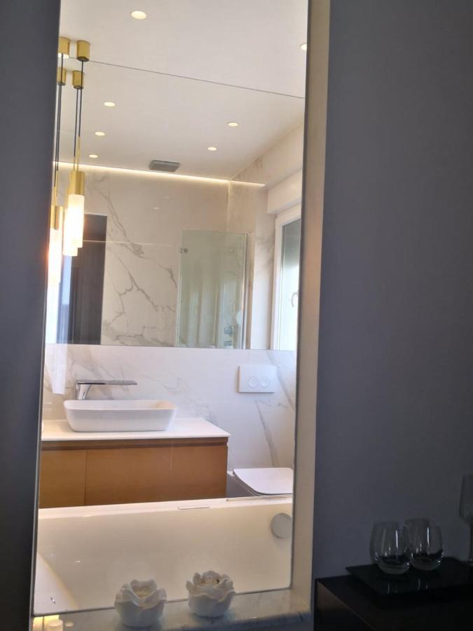Deluxe Tweepersoonskamer met Balkon
