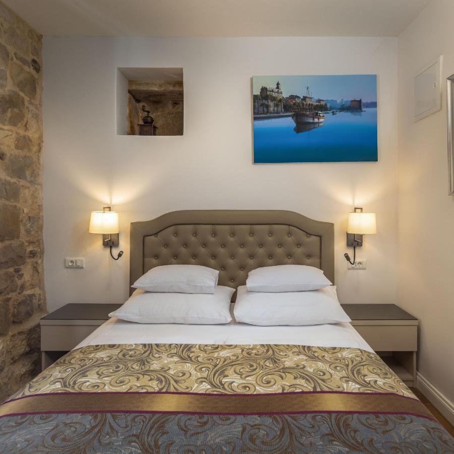 Chambre Double Économique