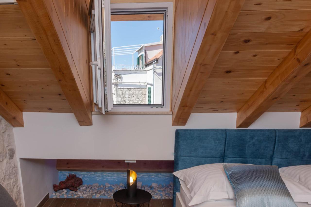 Chambre Triple Deluxe