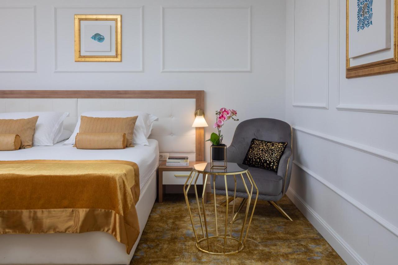 Comfort Doppel-/Zweibettzimmer