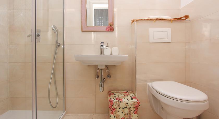 Habitación Doble Deluxe