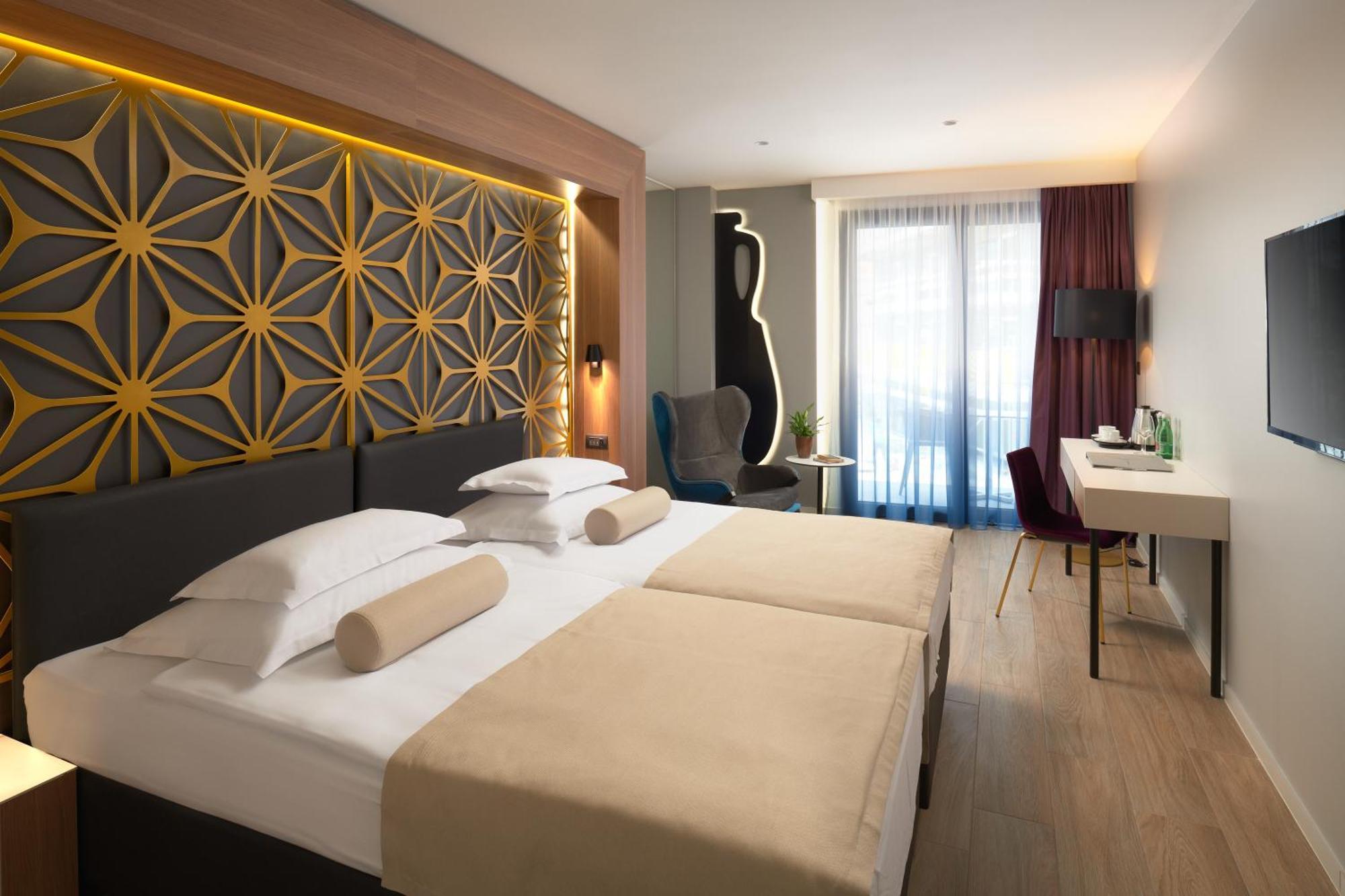 Superior Double or Twin Room
