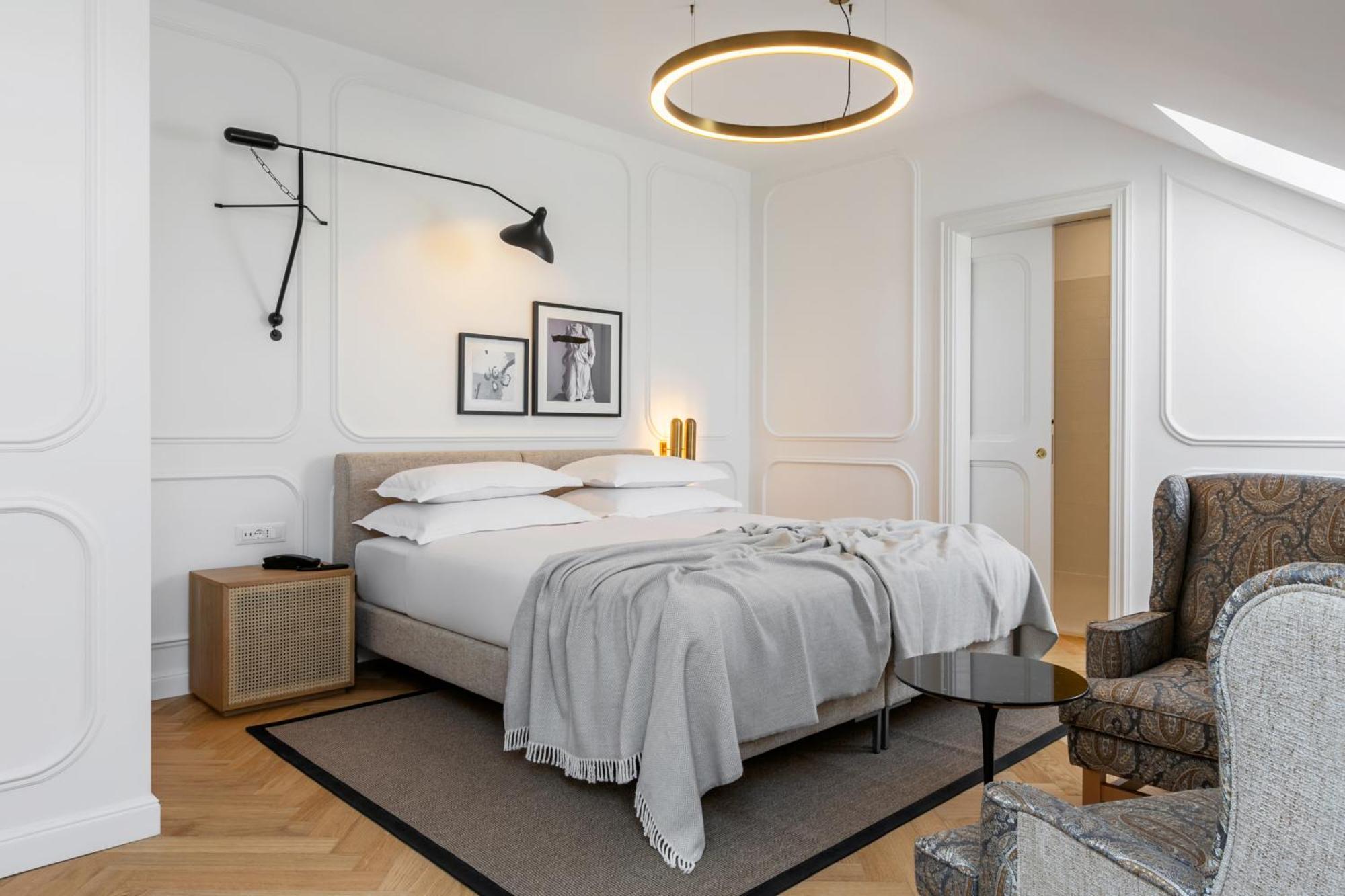 Chambre Loft