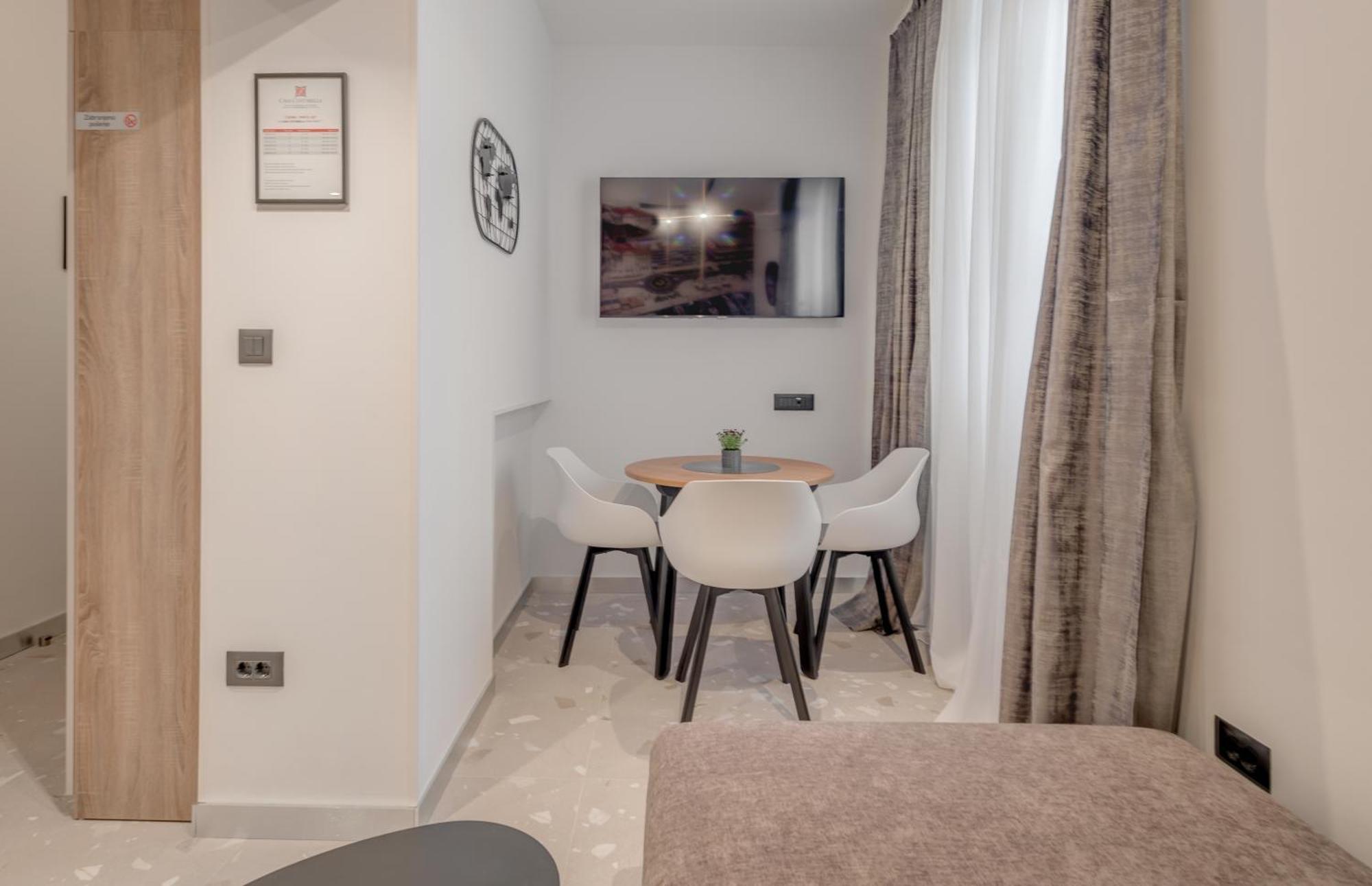 Suite Deluxe