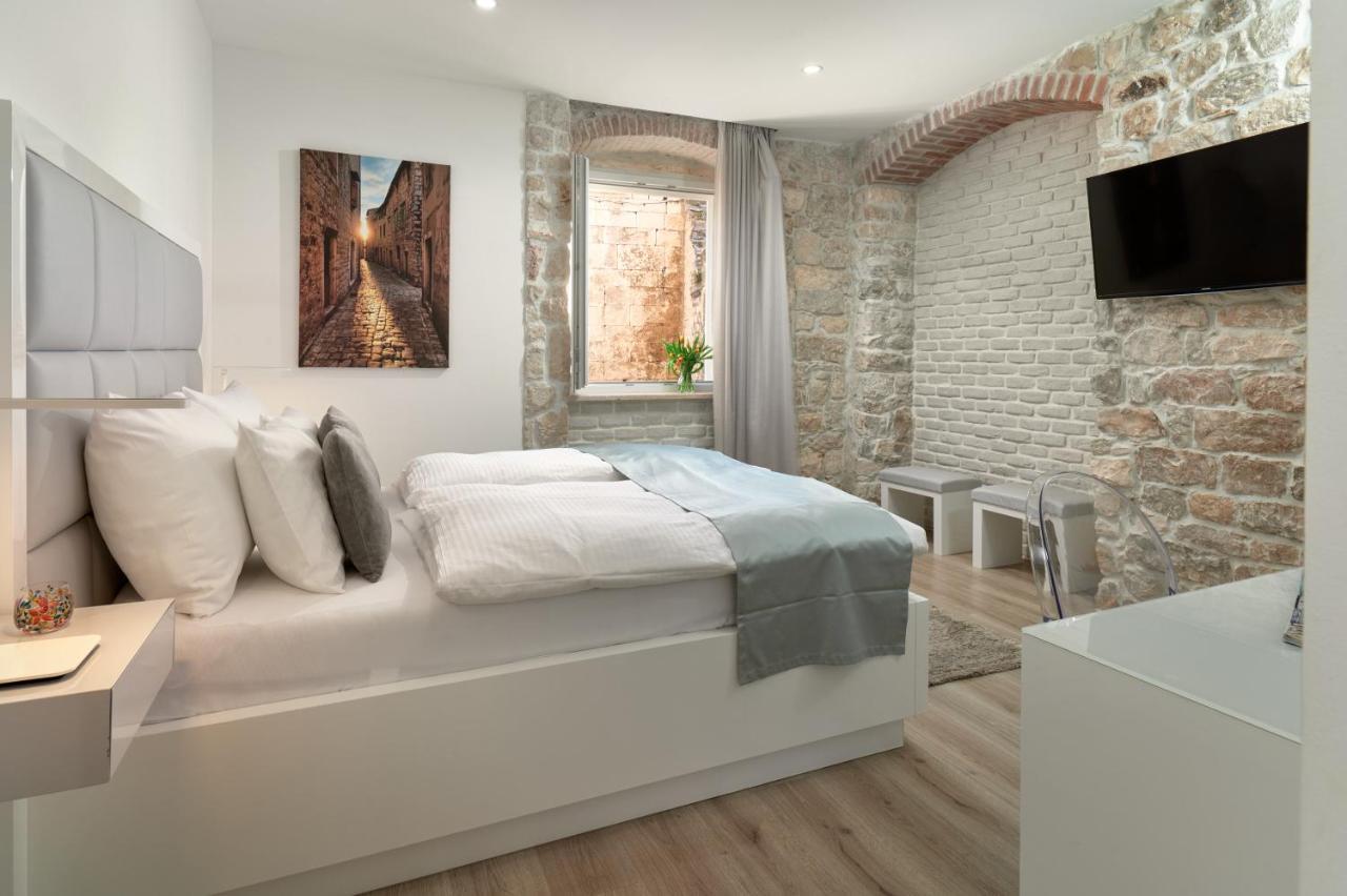 Chambre Double Standard