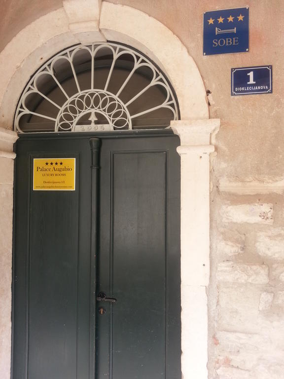 Chambre Double Supérieure