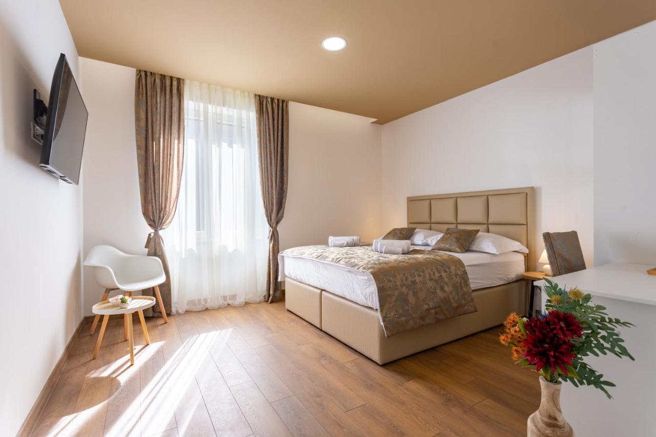 Deluxe Doppelzimmer