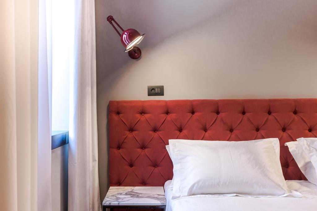 Chambre Double ou Lits Jumeaux Supérieure