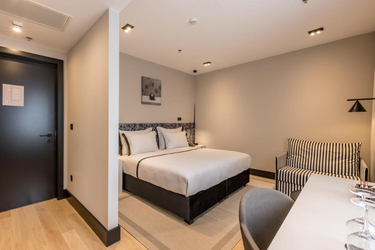 Habitación Superior con cama extragrande