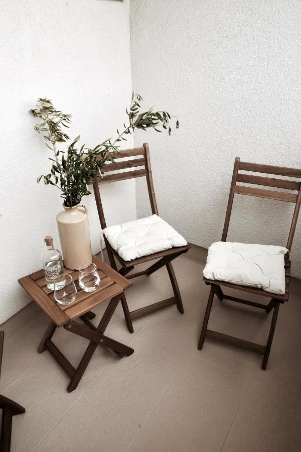 Suite Junior avec Balcon