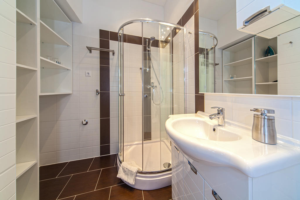 Appartement 2 Chambres