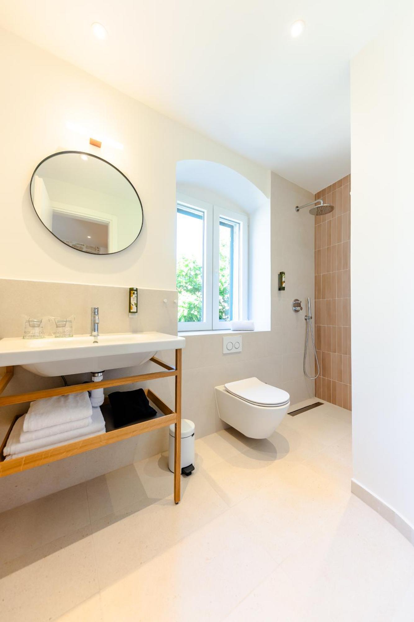 Suite 2 Chambres - Annexe