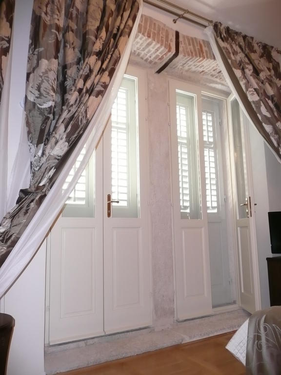Chambre Double Deluxe