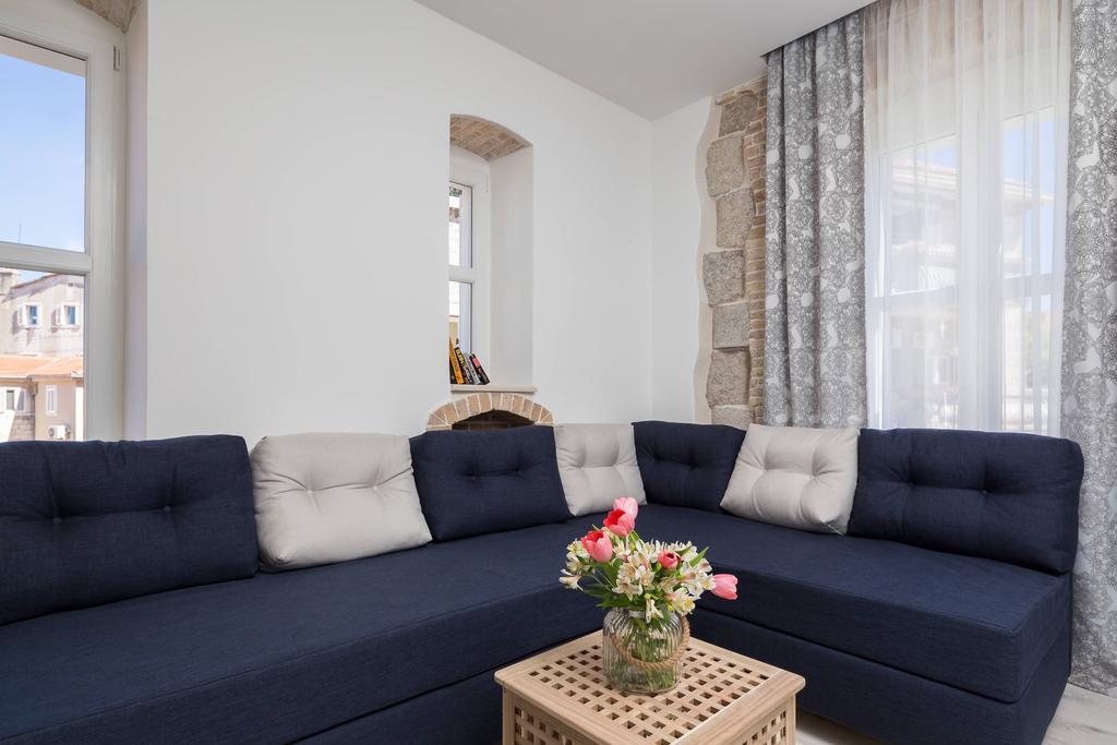 Luxe Suite met 1 Slaapkamer