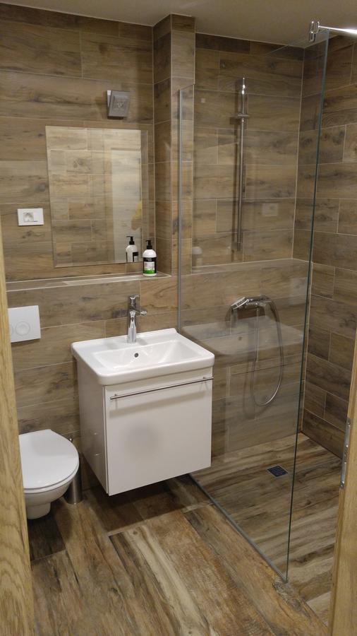 Chambre Double ou Lits Jumeaux Deluxe - Vue sur Ville