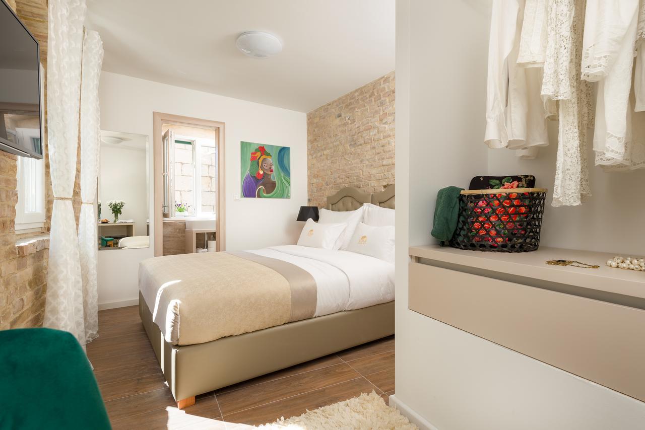 Chambre Double Deluxe