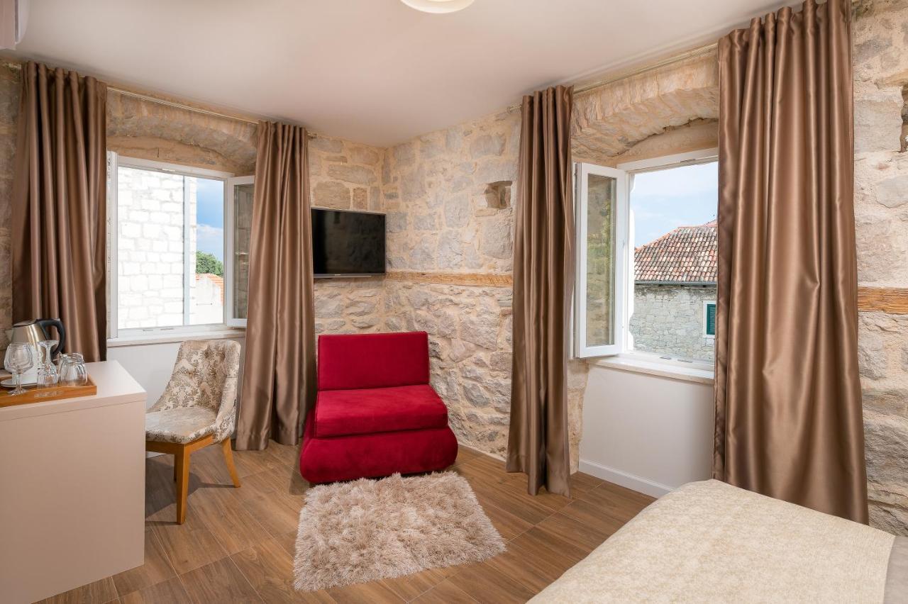 Chambre Triple Supérieure