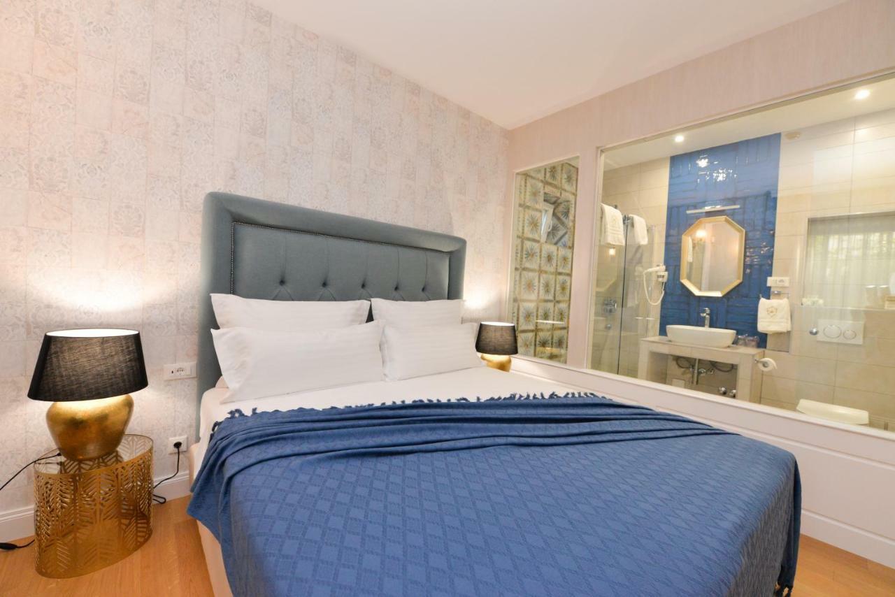 Chambre Lit King-Size Supérieure