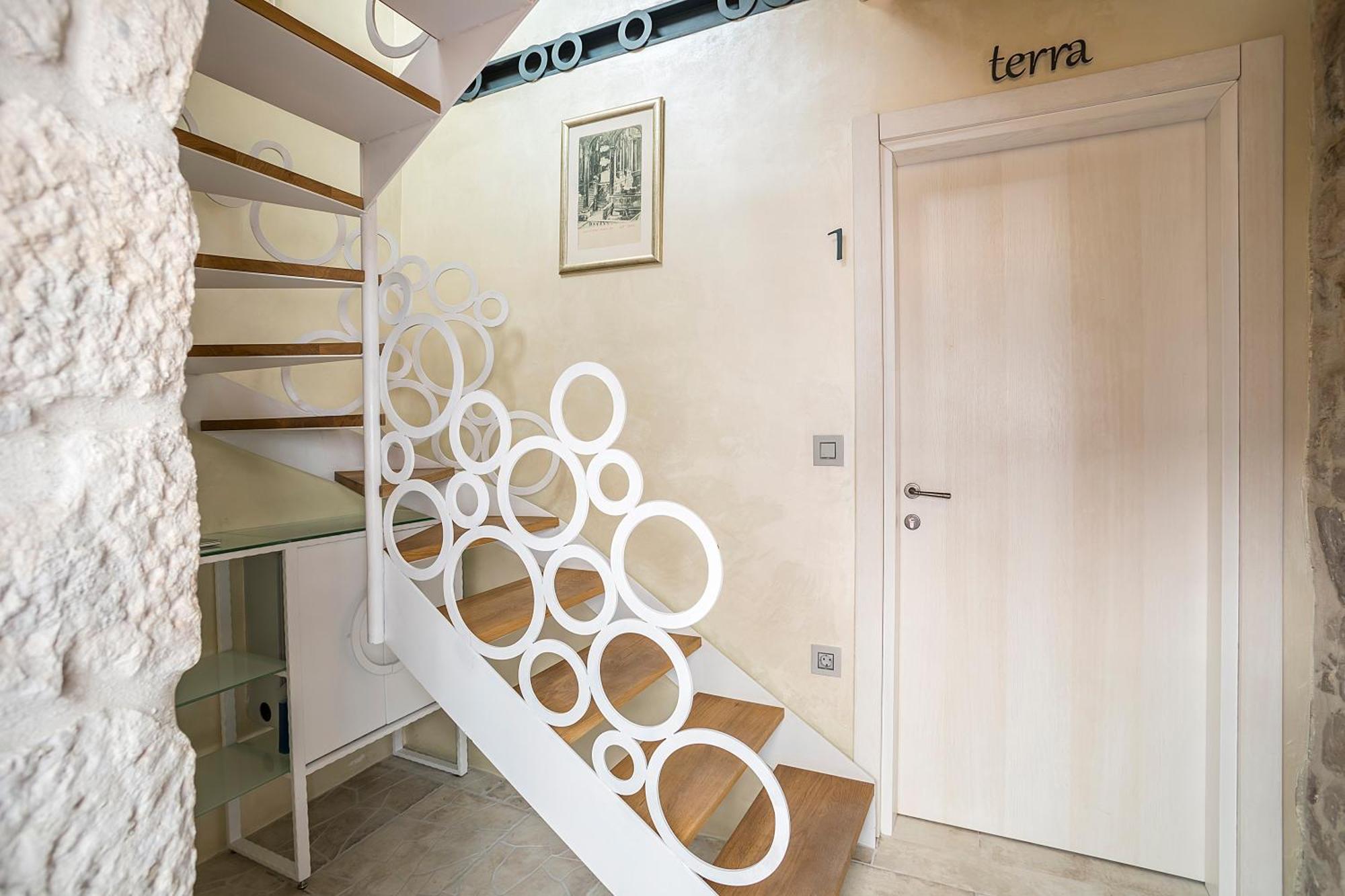 Deluxe Doppelzimmer - 1. Etage
