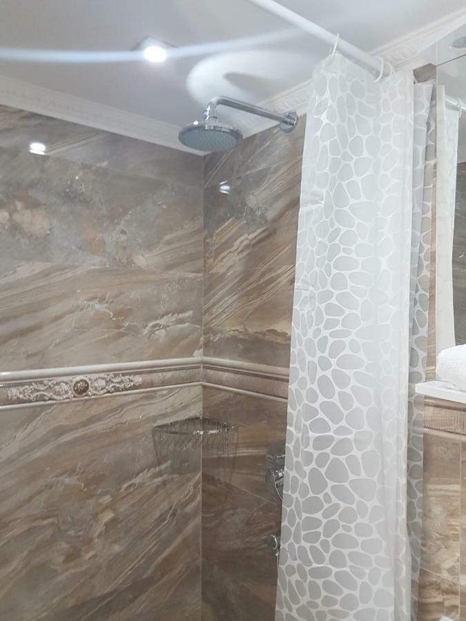 Chambre Double avec Salle de Bains Privative