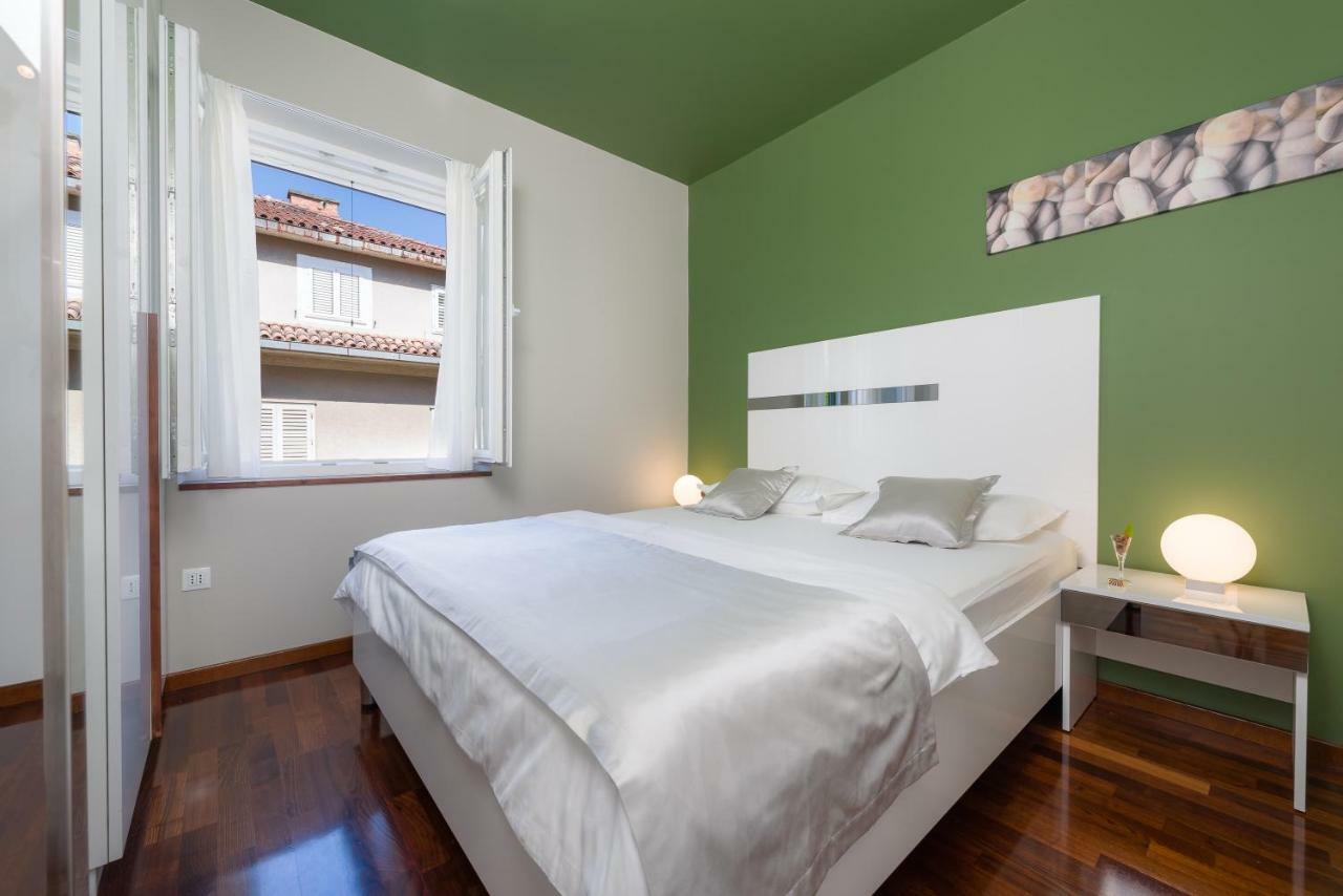 Habitación Triple de lujo