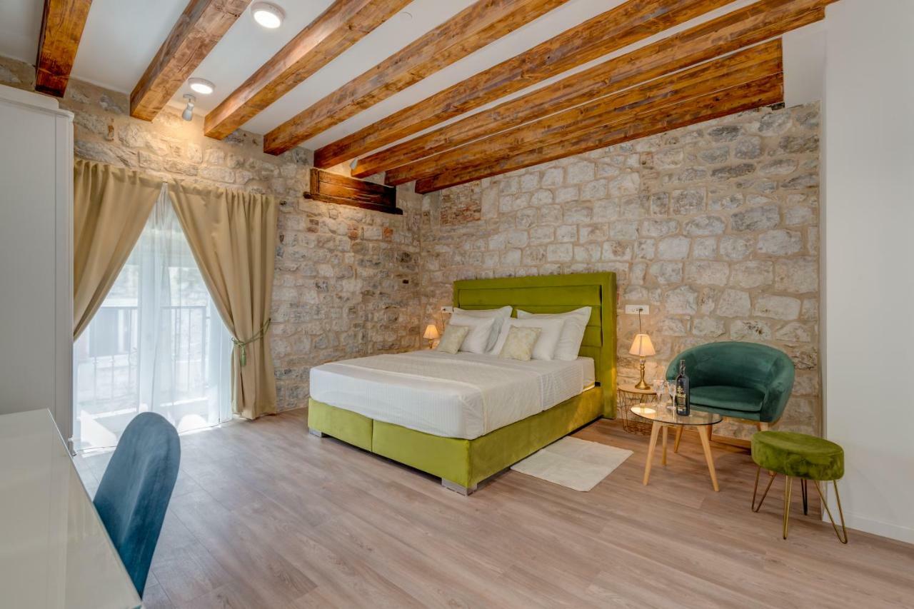 Deluxe Doppelzimmer