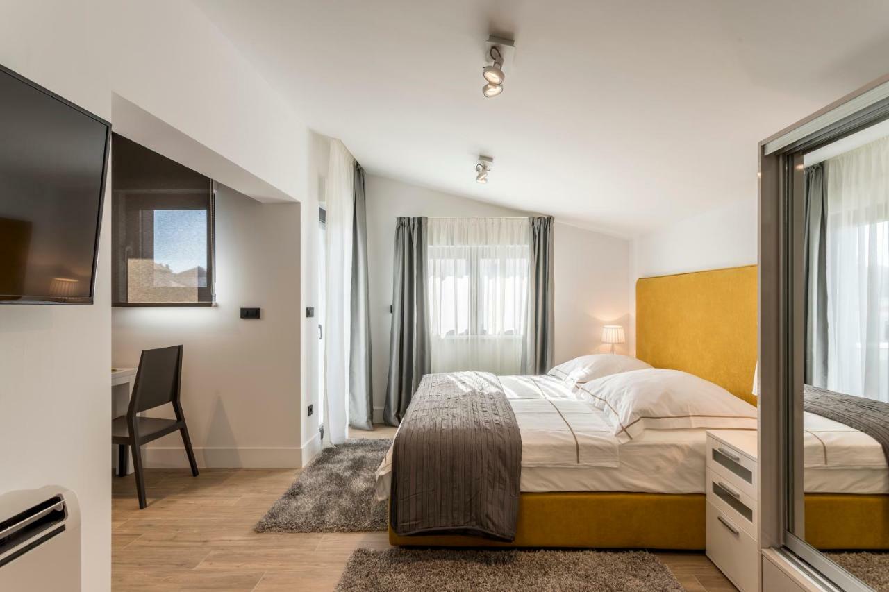 Deluxe Studio met Kingsize Bed