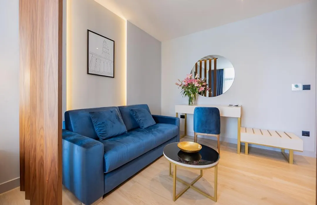 Caldo Luxury Rooms-1