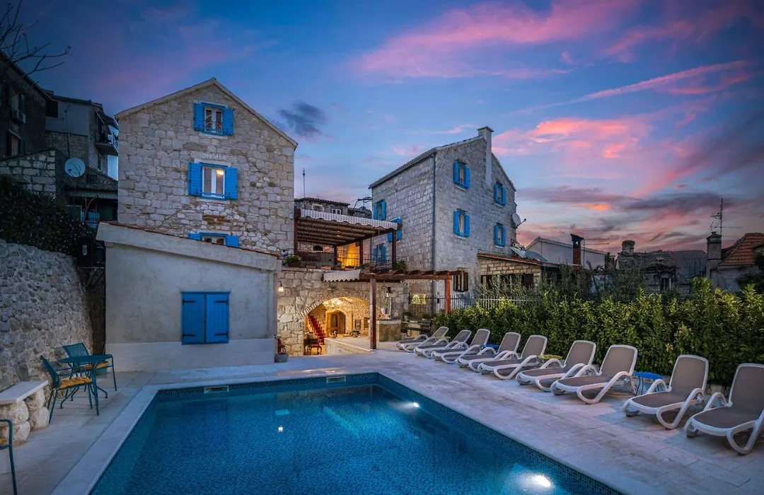 Hotel Agava Split-1