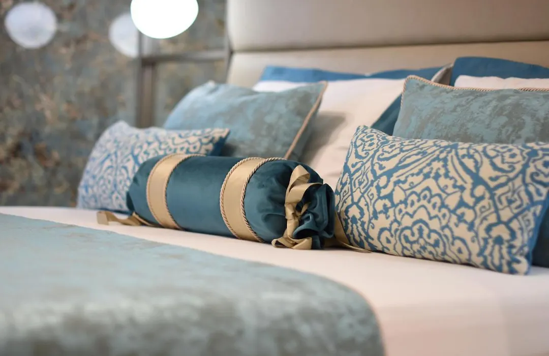 Luxury Rooms Fortuna-1