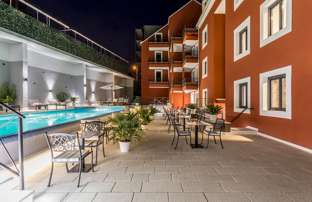 Hotel Cvita-1