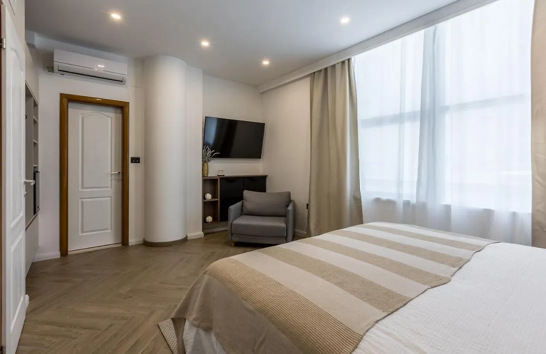 Luxury Rooms Bolero-1
