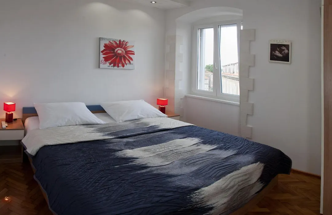Apartment And Room Perfect Dream In Split-1