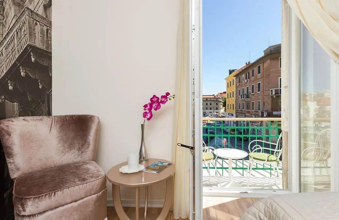 Spalatina Boutique Studio-1