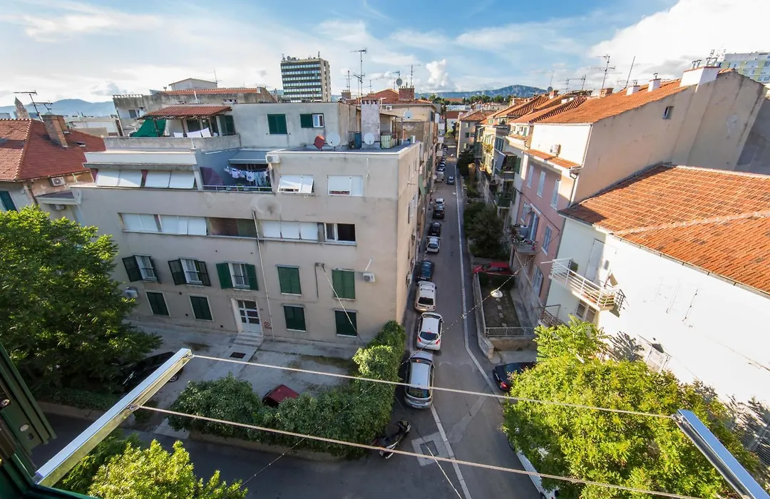Luxury Rooms And Apartment Silente Bacvice-1