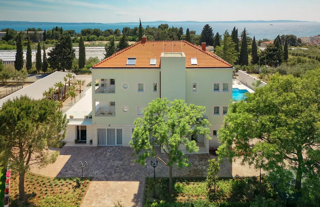 Luxury Apartments Villa Klara-1