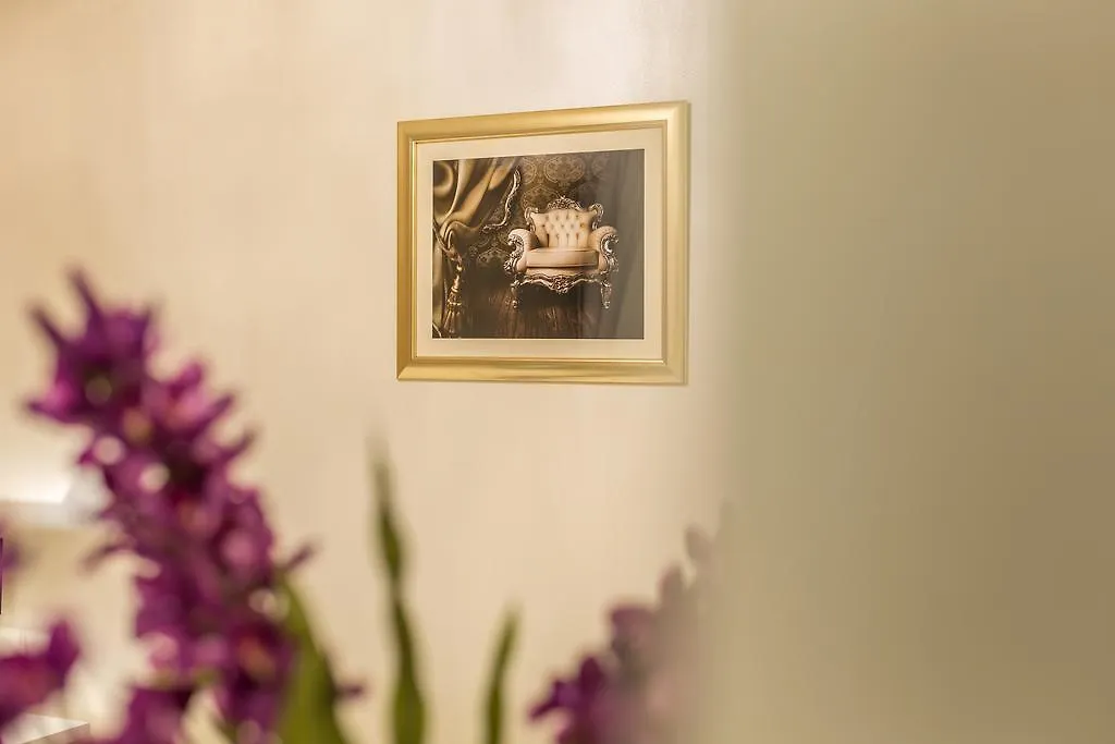 Guest House Benedict-1